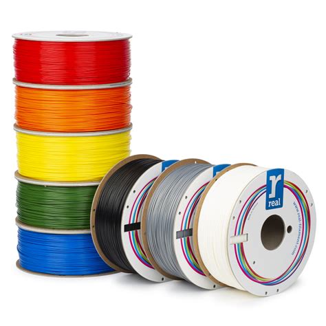 Real filament  3D printing technology: how fast a 3D printer